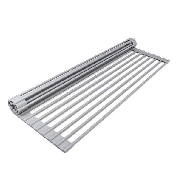 Kitchen Folding Drain Rack