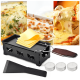 Mini Raclette Cheese Melter & Grill