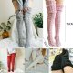 Knitted Stockings(Winter Promotion 2020, 3 sets)