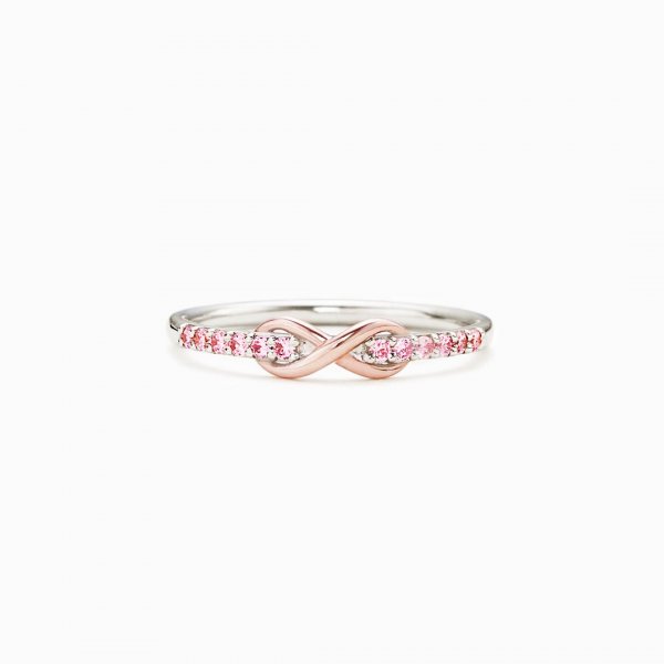 Forever linked on sale together ring