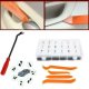 415 PCS Auto Fasteners Kit