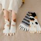 Cute Cat Claw Socks (6 pack, promotion)